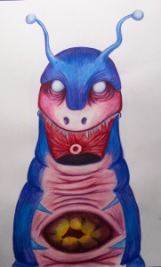 absolem concept art